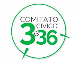 Logo del Comitato 3e36