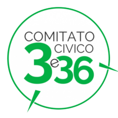 Comitato Civico 3e36