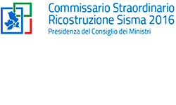 Commissario Straordinario Ricostruzione Sisma 2016